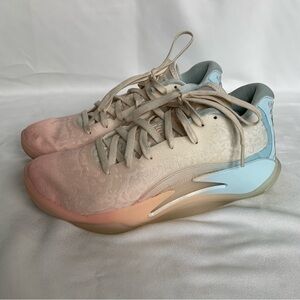 Jordan Zion 3 NRG Basketball Shoes size 7Y